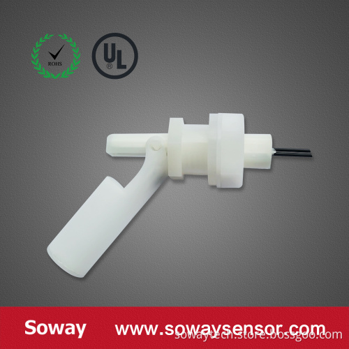 Soway auto on off float switch